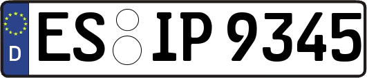 ES-IP9345
