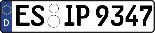 ES-IP9347
