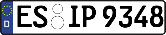 ES-IP9348