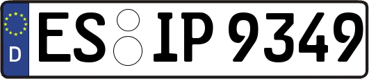 ES-IP9349