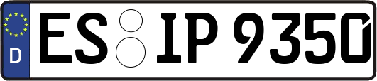 ES-IP9350