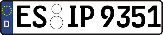 ES-IP9351