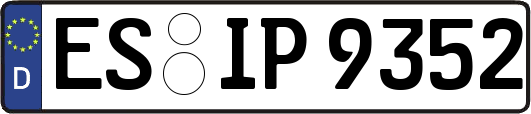 ES-IP9352