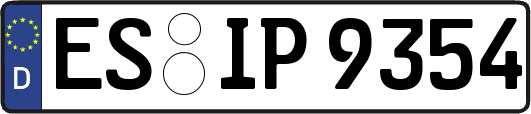 ES-IP9354