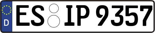 ES-IP9357