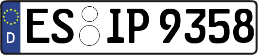 ES-IP9358