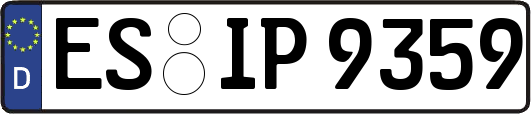 ES-IP9359
