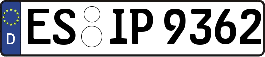 ES-IP9362