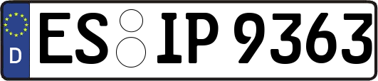 ES-IP9363