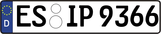 ES-IP9366