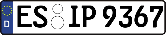 ES-IP9367