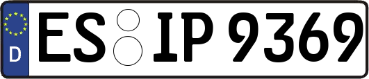 ES-IP9369