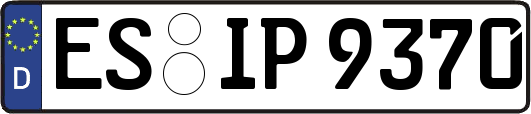 ES-IP9370
