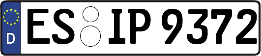 ES-IP9372