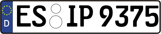 ES-IP9375