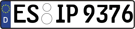 ES-IP9376