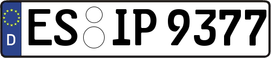 ES-IP9377