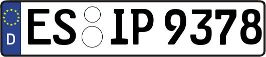 ES-IP9378