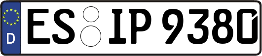 ES-IP9380