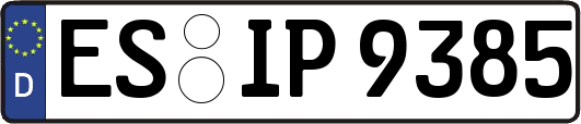 ES-IP9385
