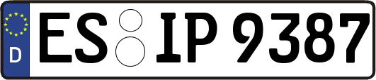ES-IP9387