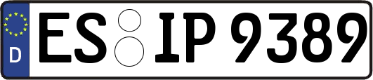 ES-IP9389