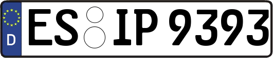 ES-IP9393