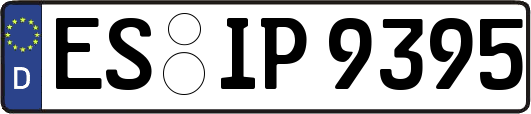ES-IP9395