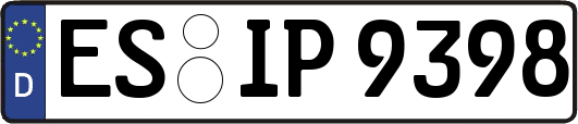 ES-IP9398