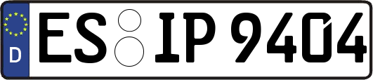 ES-IP9404