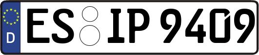 ES-IP9409