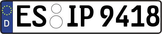 ES-IP9418