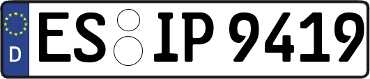 ES-IP9419
