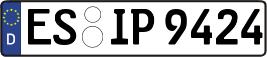 ES-IP9424