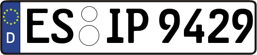 ES-IP9429