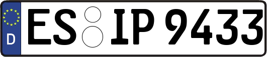 ES-IP9433