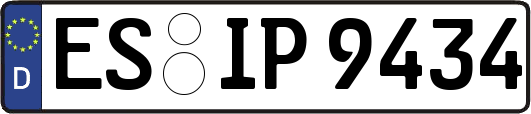 ES-IP9434