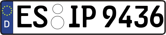 ES-IP9436