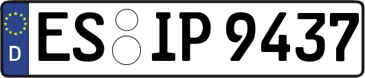 ES-IP9437