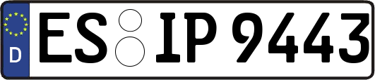 ES-IP9443