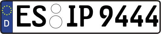 ES-IP9444