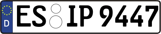 ES-IP9447