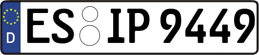 ES-IP9449