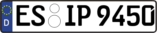 ES-IP9450