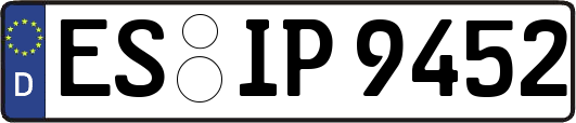 ES-IP9452