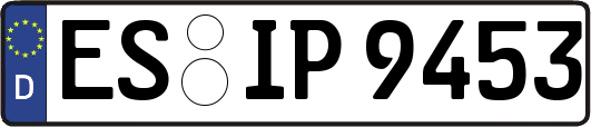 ES-IP9453