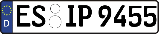 ES-IP9455