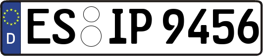 ES-IP9456
