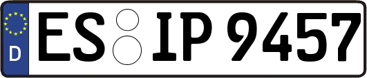 ES-IP9457
