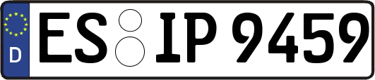 ES-IP9459